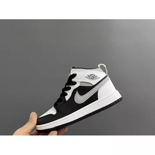 Cheap Air Jordan 1 Shoes For Kids #1373263, $$60.00 USD On Air Jordan 1 I Kids shoes