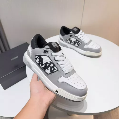 Replica Amiri Casual Shoes For Men #1373264 $88.00 USD for Wholesale