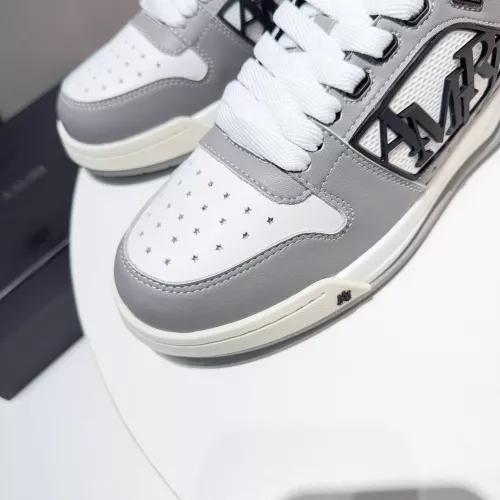 Replica Amiri Casual Shoes For Men #1373264 $88.00 USD for Wholesale