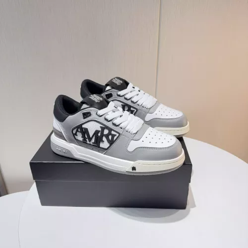Replica Amiri Casual Shoes For Men #1373264 $88.00 USD for Wholesale