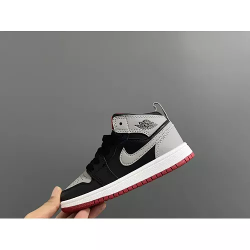 Cheap Air Jordan 1 Shoes For Kids #1373265, $$60.00 USD On Air Jordan 1 I Kids shoes