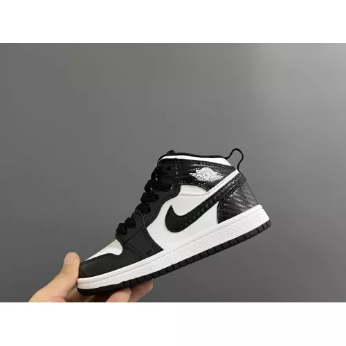 Cheap Air Jordan 1 Shoes For Kids #1373267, $$60.00 USD On Air Jordan 1 I Kids shoes