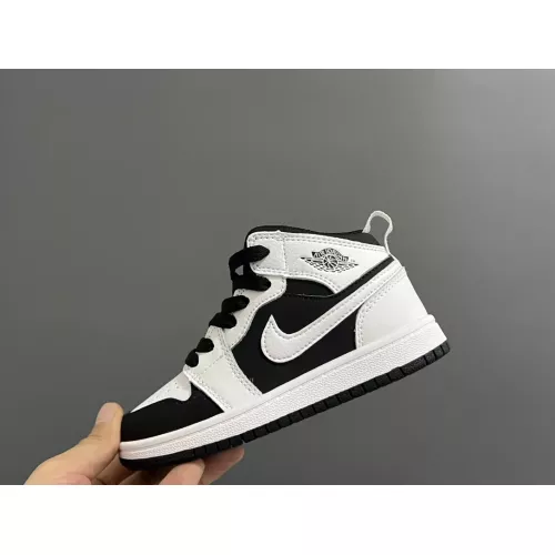 Cheap Air Jordan 1 Shoes For Kids #1373268, $$60.00 USD On Air Jordan 1 I Kids shoes