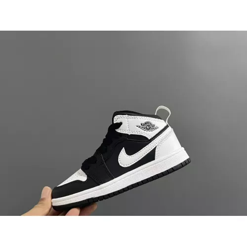 Cheap Air Jordan 1 Shoes For Kids #1373269, $$60.00 USD On Air Jordan 1 I Kids shoes