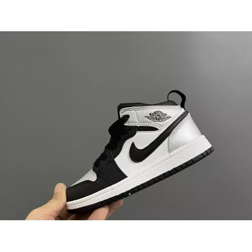 Cheap Air Jordan 1 Shoes For Kids #1373270, $$60.00 USD On Air Jordan 1 I Kids shoes