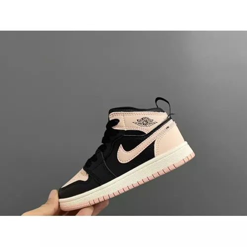 Cheap Air Jordan 1 Shoes For Kids #1373278, $$60.00 USD On Air Jordan 1 I Kids shoes