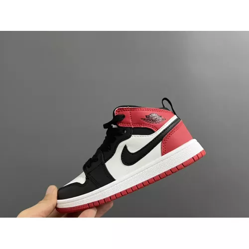 Cheap Air Jordan 1 Shoes For Kids #1373283, $$60.00 USD On Air Jordan 1 I Kids shoes