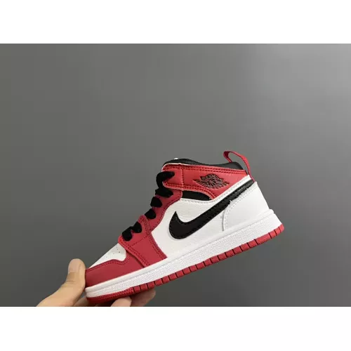 Cheap Air Jordan 1 Shoes For Kids #1373286, $$60.00 USD On Air Jordan 1 I Kids shoes