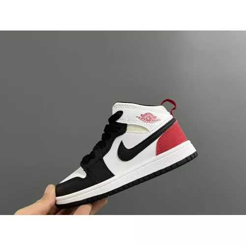 Cheap Air Jordan 1 Shoes For Kids #1373288, $$60.00 USD On Air Jordan 1 I Kids shoes