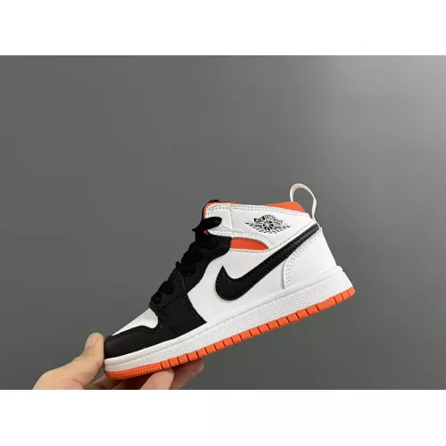 Cheap Air Jordan 1 Shoes For Kids #1373292, $$60.00 USD On Air Jordan 1 I Kids shoes
