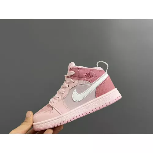 Cheap Air Jordan 1 Shoes For Kids #1373296, $$60.00 USD On Air Jordan 1 I Kids shoes
