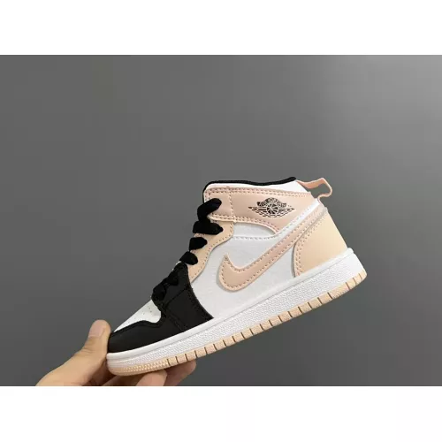 Cheap Air Jordan 1 Shoes For Kids #1373312, $$60.00 USD On Air Jordan 1 I Kids shoes