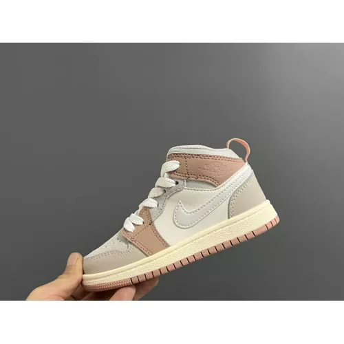 Cheap Air Jordan 1 Shoes For Kids #1373318, $$60.00 USD On Air Jordan 1 I Kids shoes