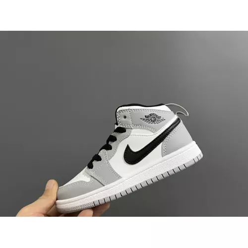Cheap Air Jordan 1 Shoes For Kids #1373321, $$60.00 USD On Air Jordan 1 I Kids shoes