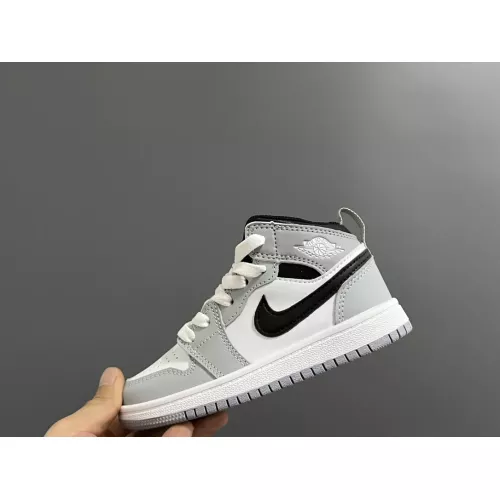 Cheap Air Jordan 1 Shoes For Kids #1373322, $$60.00 USD On Air Jordan 1 I Kids shoes