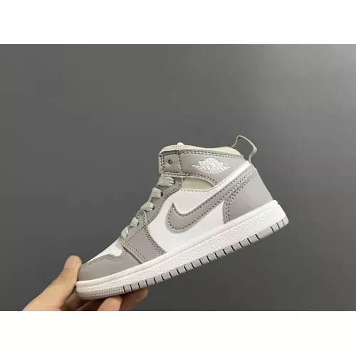 Cheap Air Jordan 1 Shoes For Kids #1373325, $$60.00 USD On Air Jordan 1 I Kids shoes