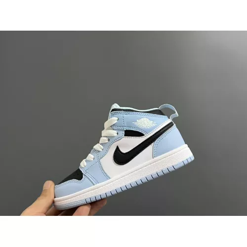 Cheap Air Jordan 1 Shoes For Kids #1373328, $$60.00 USD On Air Jordan 1 I Kids shoes