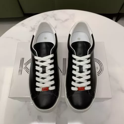Replica Kenzo Casual Shoes For Men #1373341 $92.00 USD for Wholesale