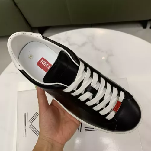 Replica Kenzo Casual Shoes For Men #1373341 $92.00 USD for Wholesale