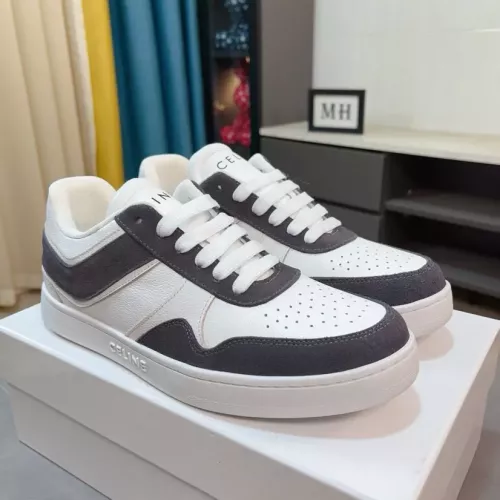 Cheap Celine Casual Shoes For Men #1373350, $$80.00 USD On Celine Casual Shoes