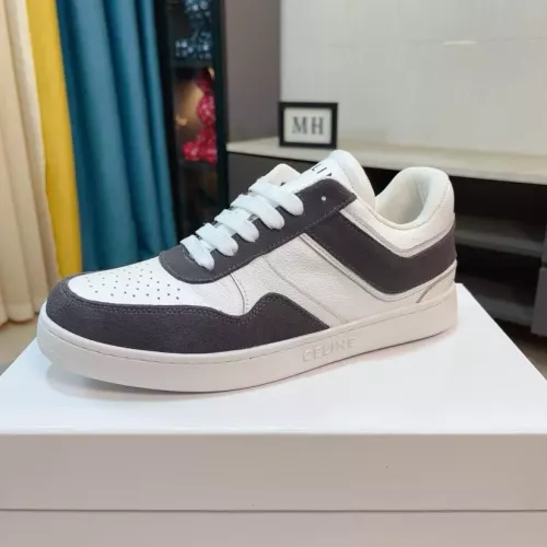 Replica Celine Casual Shoes For Men #1373350 $80.00 USD for Wholesale
