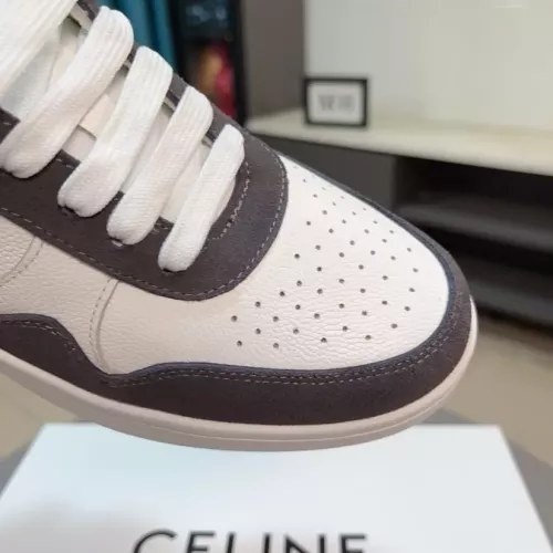 Replica Celine Casual Shoes For Men #1373350 $80.00 USD for Wholesale