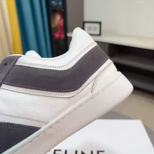 Replica Celine Casual Shoes For Men #1373350 $80.00 USD for Wholesale