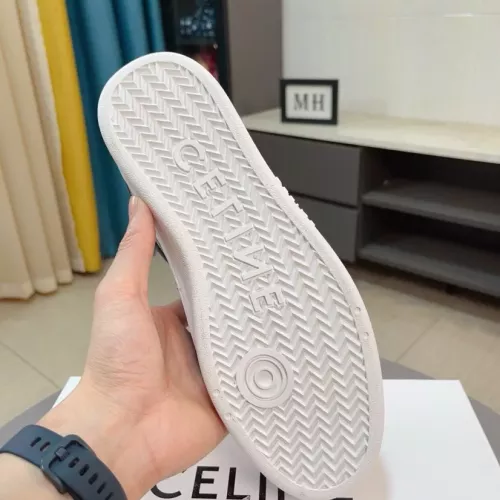 Replica Celine Casual Shoes For Men #1373350 $80.00 USD for Wholesale