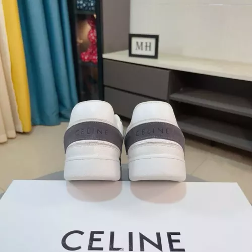 Replica Celine Casual Shoes For Men #1373350 $80.00 USD for Wholesale