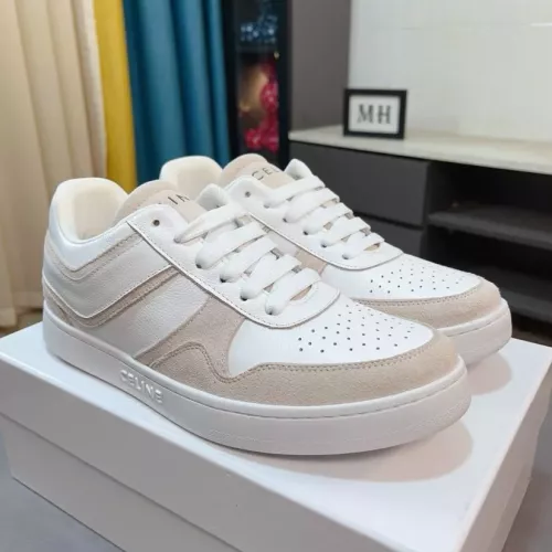 Cheap Celine Casual Shoes For Men #1373351, $$80.00 USD On Celine Casual Shoes