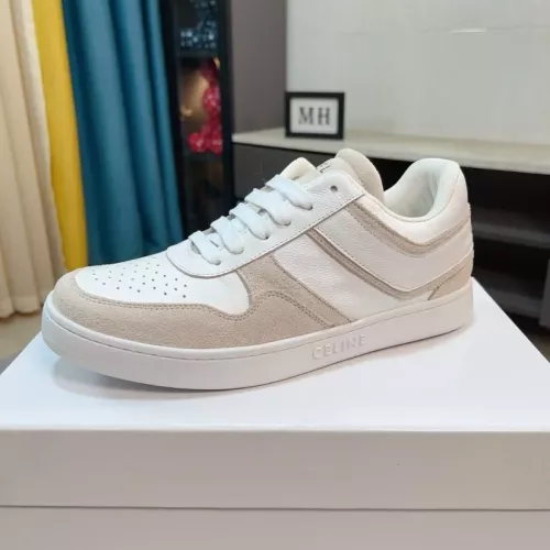 Replica Celine Casual Shoes For Men #1373351 $80.00 USD for Wholesale