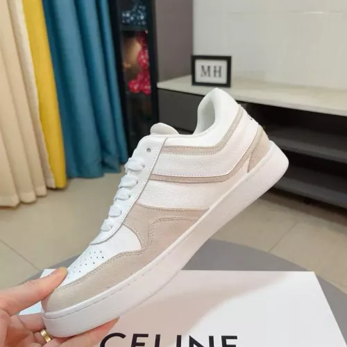 Replica Celine Casual Shoes For Men #1373351 $80.00 USD for Wholesale