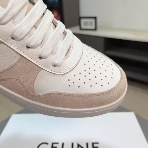 Replica Celine Casual Shoes For Men #1373351 $80.00 USD for Wholesale