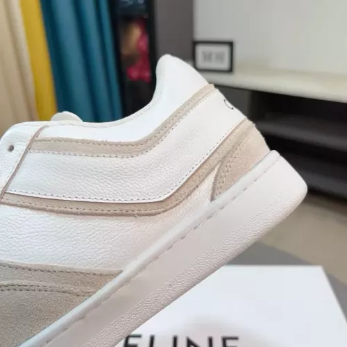 Replica Celine Casual Shoes For Men #1373351 $80.00 USD for Wholesale