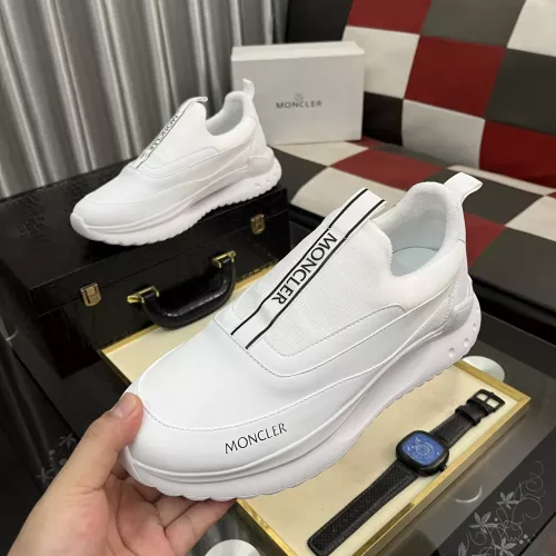 Cheap Moncler Casual Shoes For Men #1373361, $$82.00 USD On Moncler Casual Shoes