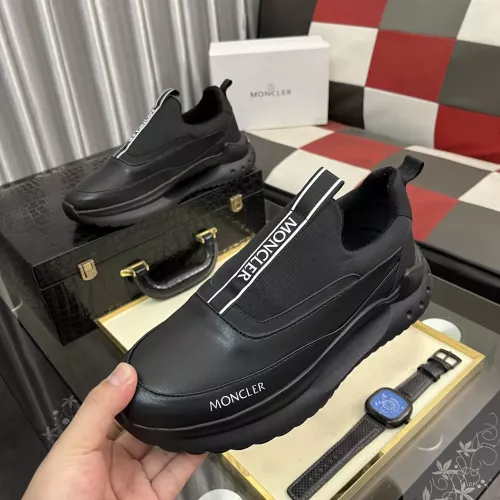 Cheap Moncler Casual Shoes For Men #1373363, $$82.00 USD On Moncler Casual Shoes
