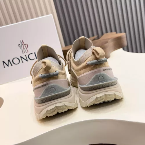 Replica Moncler Casual Shoes For Men #1373387 $140.00 USD for Wholesale