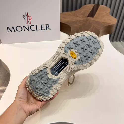 Replica Moncler Casual Shoes For Men #1373387 $140.00 USD for Wholesale