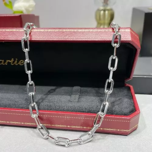Cheap Cartier Necklaces For Women #1373391, $$122.00 USD On Cartier Necklaces