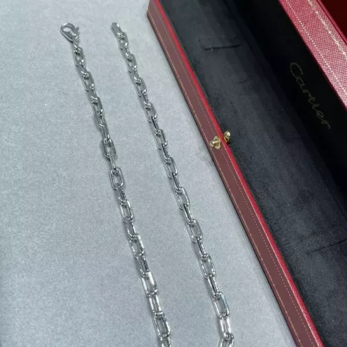 Replica Cartier Necklaces For Women #1373391 $122.00 USD for Wholesale
