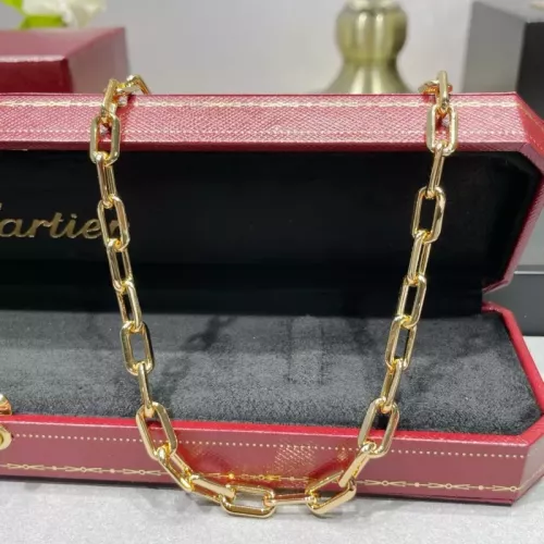 Cheap Cartier Necklaces For Women #1373392, $$122.00 USD On Cartier Necklaces