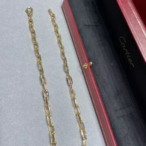 Replica Cartier Necklaces For Women #1373392 $122.00 USD for Wholesale
