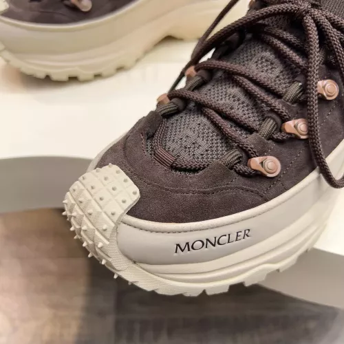 Replica Moncler Casual Shoes For Men #1373393 $140.00 USD for Wholesale