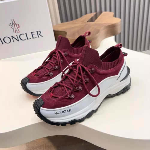 Cheap Moncler Casual Shoes For Men #1373394, $$140.00 USD On Moncler Casual Shoes