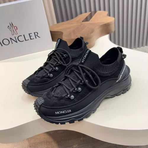 Cheap Moncler Casual Shoes For Men #1373396, $$140.00 USD On Moncler Casual Shoes