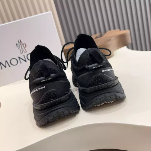 Replica Moncler Casual Shoes For Men #1373396 $140.00 USD for Wholesale