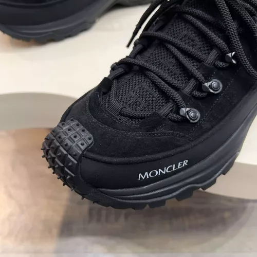 Replica Moncler Casual Shoes For Men #1373396 $140.00 USD for Wholesale