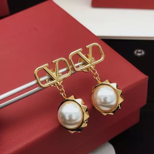 Cheap Valentino Earrings For Women #1373397, $$32.00 USD On Valentino Earrings