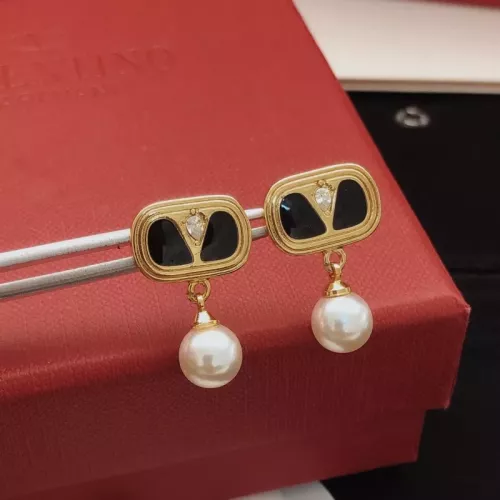 Cheap Valentino Earrings For Women #1373398, $$32.00 USD On Valentino Earrings