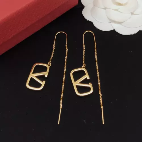 Cheap Valentino Earrings For Women #1373415, $$27.00 USD On Valentino Earrings